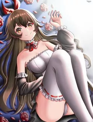 Genshin Impact OnlyFans Leaked Free Thumbnail Picture - #xWplWfmVjA