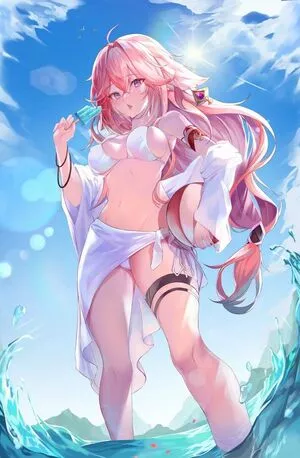 Genshin Impact OnlyFans Leaked Free Thumbnail Picture - #xXK6cBI423