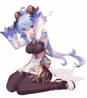 Genshin Impact OnlyFans Leaked Free Thumbnail Picture - #xYmlM84nHM