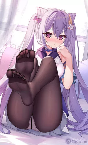 Genshin Impact OnlyFans Leaked Free Thumbnail Picture - #xeS08y7cue