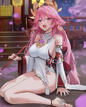 Genshin Impact OnlyFans Leaked Free Thumbnail Picture - #xkzQuw2eOs