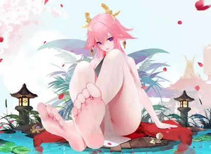 Genshin Impact OnlyFans Leaked Free Thumbnail Picture - #xlZE3F1EgV