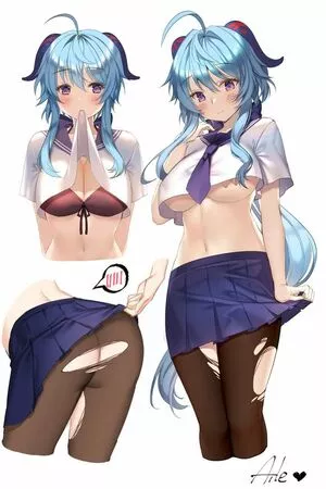 Genshin Impact OnlyFans Leaked Free Thumbnail Picture - #xpxhVdqwVv