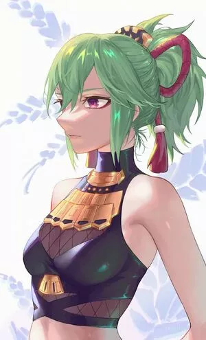 Genshin Impact OnlyFans Leaked Free Thumbnail Picture - #xqo632mUb4