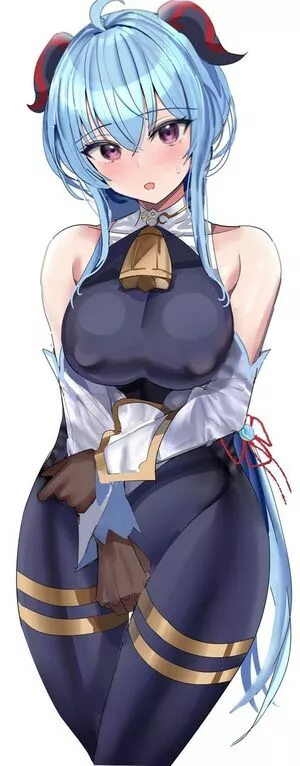 Genshin Impact OnlyFans Leaked Free Thumbnail Picture - #xwv059Er8V