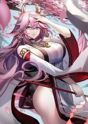 Genshin Impact OnlyFans Leaked Free Thumbnail Picture - #y4AqTBfUBU