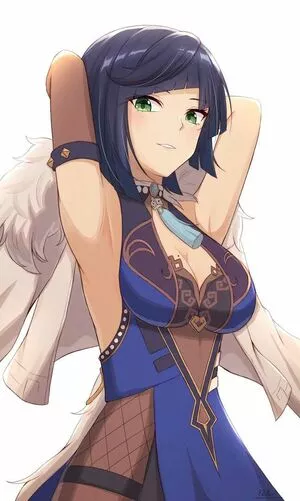 Genshin Impact OnlyFans Leaked Free Thumbnail Picture - #y5xsingU1V