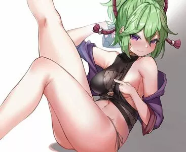 Genshin Impact OnlyFans Leaked Free Thumbnail Picture - #y62gCMsjLg