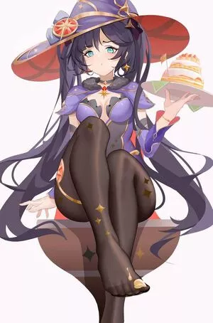 Genshin Impact OnlyFans Leaked Free Thumbnail Picture - #yIAyA6audd