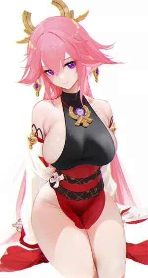 Genshin Impact OnlyFans Leaked Free Thumbnail Picture - #yQr6RTQwd5