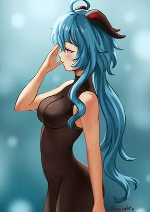 Genshin Impact OnlyFans Leaked Free Thumbnail Picture - #yRddVJhM4O