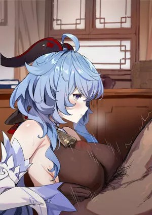 Genshin Impact OnlyFans Leaked Free Thumbnail Picture - #yRwXMn0uTV