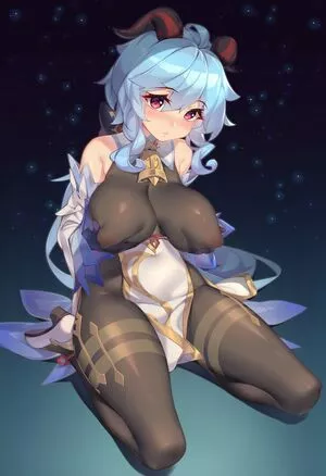 Genshin Impact OnlyFans Leaked Free Thumbnail Picture - #yYXe97FZjD