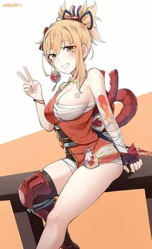 Genshin Impact OnlyFans Leaked Free Thumbnail Picture - #ygX3JQ6mNC