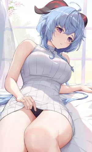 Genshin Impact OnlyFans Leaked Free Thumbnail Picture - #ysTMjZpYbC