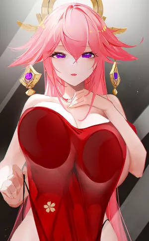 Genshin Impact OnlyFans Leaked Free Thumbnail Picture - #ytEv6xTjVA