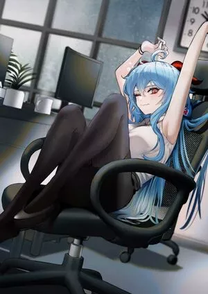 Genshin Impact OnlyFans Leaked Free Thumbnail Picture - #yy4vdWmN5q