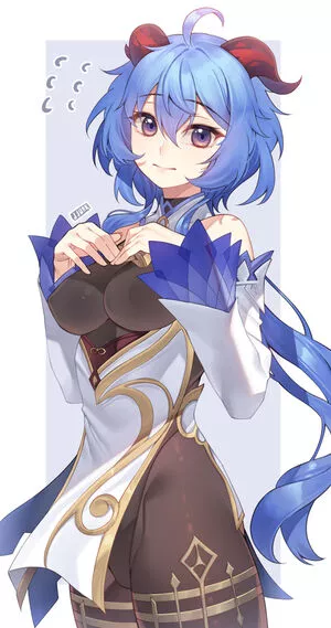 Genshin Impact OnlyFans Leaked Free Thumbnail Picture - #zDgYXOyIvd