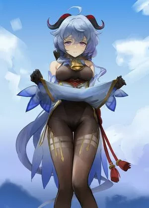 Genshin Impact OnlyFans Leaked Free Thumbnail Picture - #zGlDV7nHqu