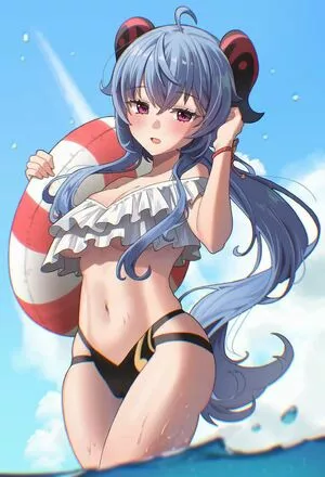 Genshin Impact OnlyFans Leaked Free Thumbnail Picture - #zNbWZrdW6i