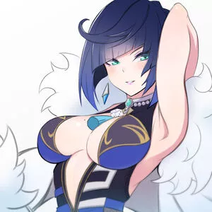 Genshin Impact OnlyFans Leaked Free Thumbnail Picture - #zSVx9wqMhN