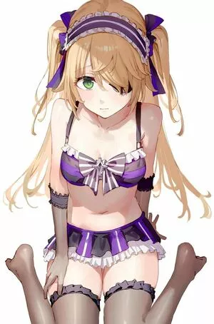 Genshin Impact OnlyFans Leaked Free Thumbnail Picture - #zWBdpC60Sn