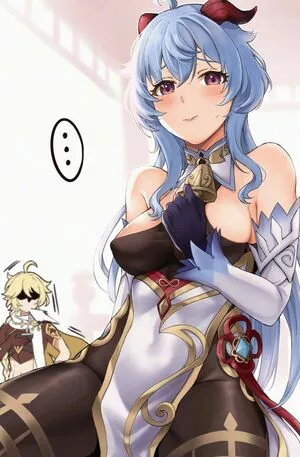 Genshin Impact OnlyFans Leaked Free Thumbnail Picture - #zWezEs2i3L