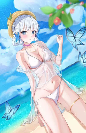 Genshin Impact OnlyFans Leaked Free Thumbnail Picture - #zbmxDyAYlm