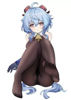 Genshin Impact OnlyFans Leaked Free Thumbnail Picture - #zi9wSm0ggh