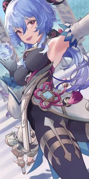 Genshin Impact OnlyFans Leaked Free Thumbnail Picture - #znOxL1BfcJ