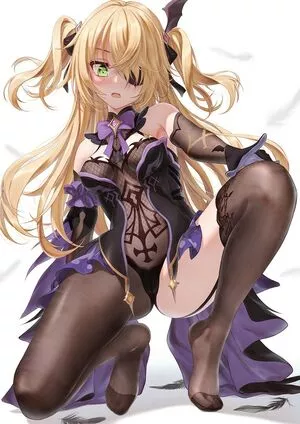 Genshin Impact OnlyFans Leaked Free Thumbnail Picture - #zo4HtdAczd