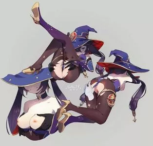 Genshin Impact OnlyFans Leaked Free Thumbnail Picture - #zxC9MnjT1z