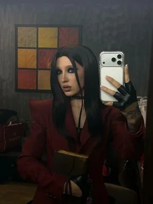 Gensyxa Twitch OnlyFans Leaked Free Thumbnail Picture - #5SmusQ7Yk1