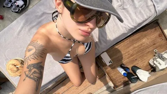 Gensyxa Twitch OnlyFans Leaked Free Thumbnail Picture - #5X5fguNmvK