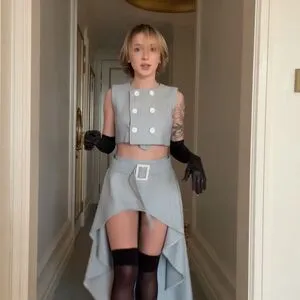 Gensyxa Twitch OnlyFans Leaked Free Thumbnail Picture - #By0naTiVUU