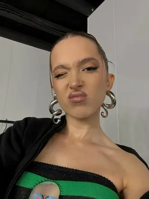 Gensyxa Twitch OnlyFans Leaked Free Thumbnail Picture - #CIQxmUrSIY