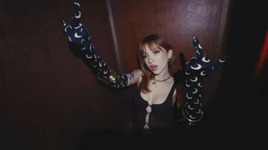 Gensyxa Twitch OnlyFans Leaked Free Thumbnail Picture - #HxXiidgvly