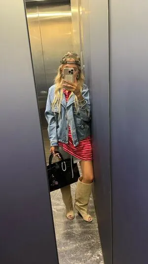 Gensyxa Twitch OnlyFans Leaked Free Thumbnail Picture - #JuzpN3yOuz