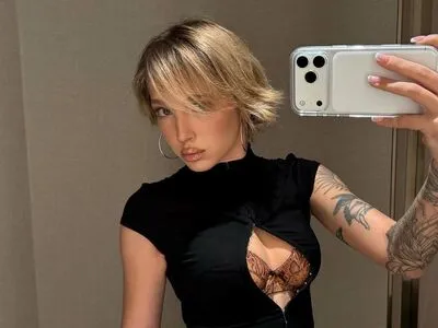 Gensyxa Twitch OnlyFans Leaked Free Thumbnail Picture - #UqYTW9ocoz