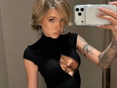 Gensyxa Twitch OnlyFans Leaked Free Thumbnail Picture - #WdDOLCylal