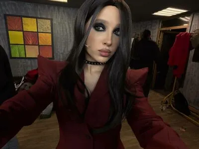 Gensyxa Twitch OnlyFans Leaked Free Thumbnail Picture - #YO8qTSyd5p