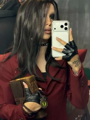 Gensyxa Twitch OnlyFans Leaked Free Thumbnail Picture - #eImdhyz2Q0