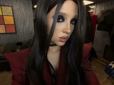 Gensyxa Twitch OnlyFans Leaked Free Thumbnail Picture - #mECk4H7kJW