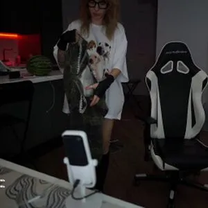 Gensyxa Twitch OnlyFans Leaked Free Thumbnail Picture - #uRJpdPGOHN