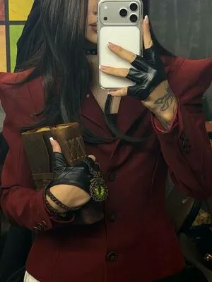 Gensyxa Twitch OnlyFans Leaked Free Thumbnail Picture - #xllPqOp5N8