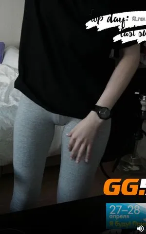 Gensyxa Twitch OnlyFans Leaked Free Thumbnail Picture - #zwVOzizIBg