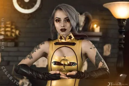 Genthehobbit OnlyFans Leaked Free Thumbnail Picture - #ElAKefPjx8