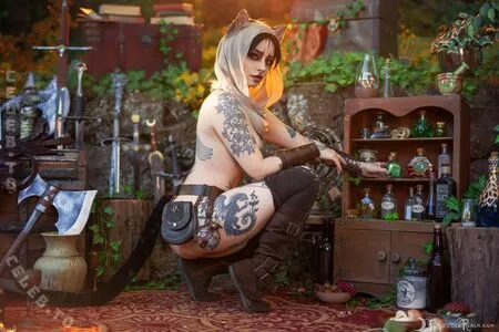 Genthehobbit OnlyFans Leaked Free Thumbnail Picture - #SFKBwKSOCC