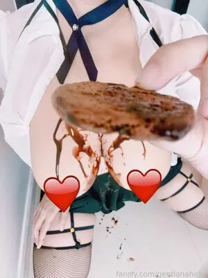 Gentiana Helix OnlyFans Leaked Free Thumbnail Picture - #1hLOsZYAd0