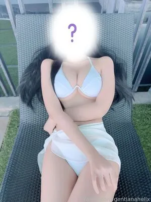 Gentiana Helix OnlyFans Leaked Free Thumbnail Picture - #MP2Yrjw26e